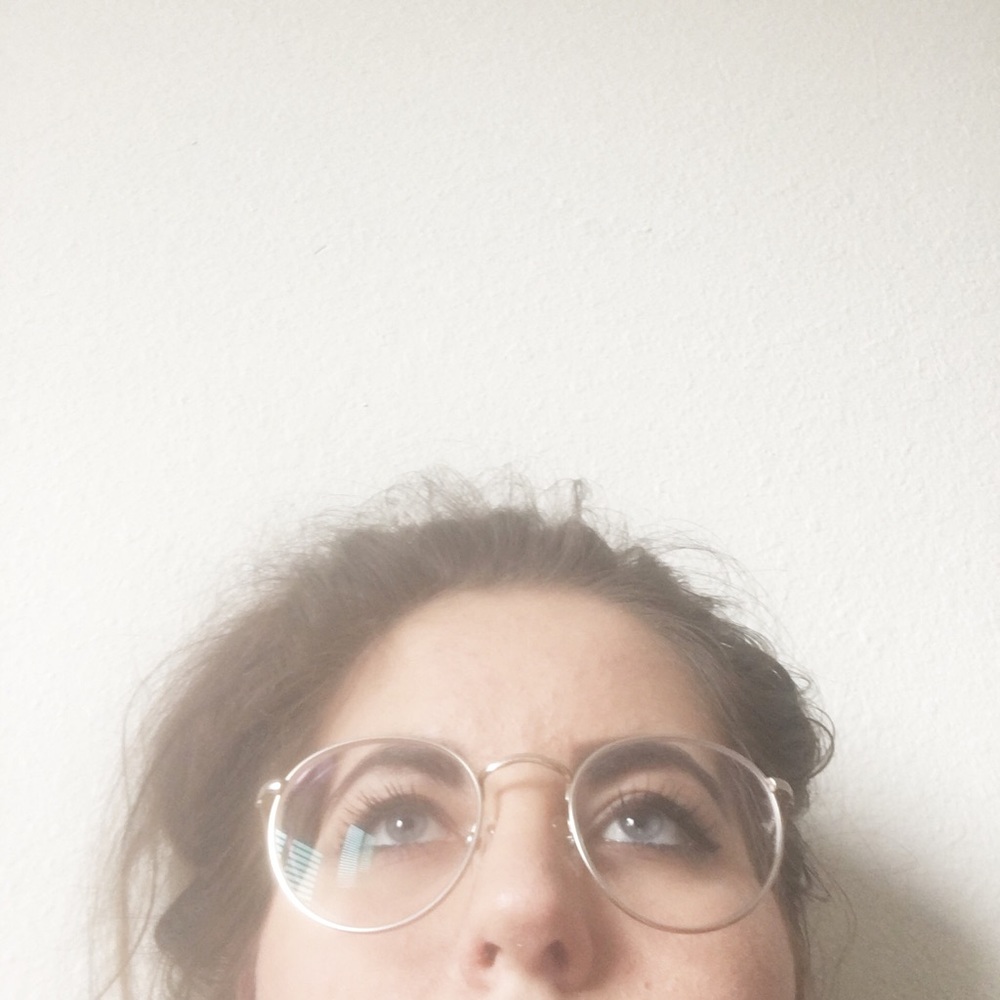 Meet your Posher, Kim